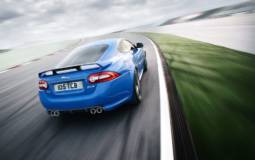 Jaguar XKR S Specs and Photos