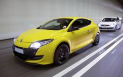 Superchips RenaultSport Megane 250