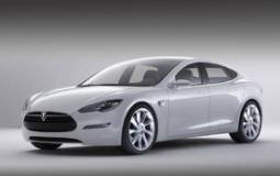 Tesla Model S Price