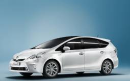 Toyota Prius Plus Hybrid MPV