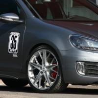 Volkswagen Golf GTI by WUNSCHEL SPORT