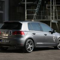 Volkswagen Golf GTI by WUNSCHEL SPORT