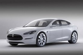 Tesla Model S Price