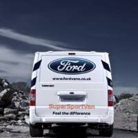 Ford Transit SuperSportVan