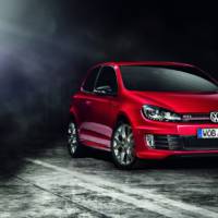 2011 VW Golf GTI Edition 35