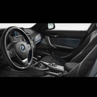 2012 BMW 1 Series M Sport