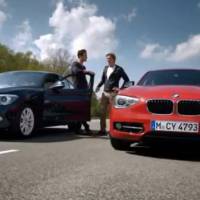 2012 BMW 1 Series Promo Video