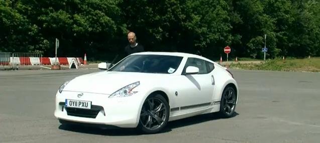 Nissan 370Z GT Edition Review Video