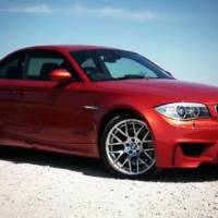 Road Test: BMW 1 Series M