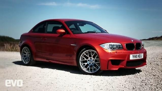 Road Test: BMW 1 Series M