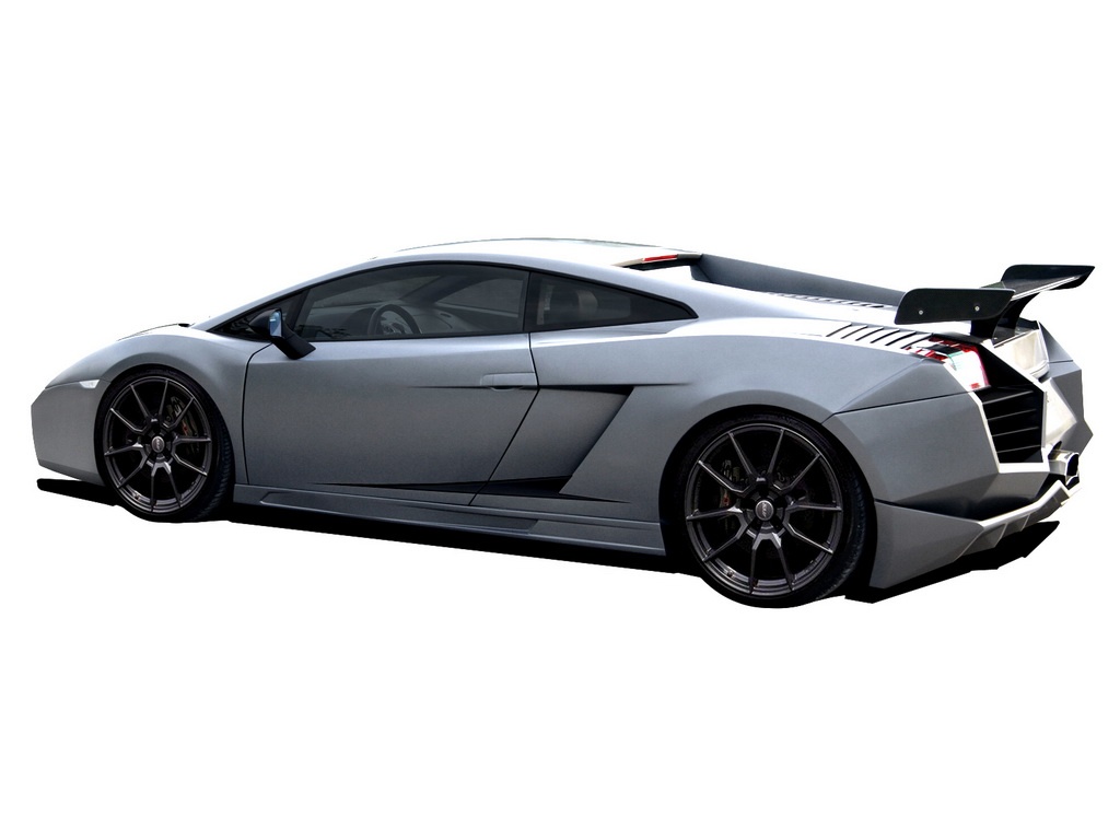 Cosa Design Lamborghini Gallardo | CarSession