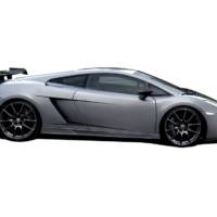 Cosa Design Lamborghini Gallardo