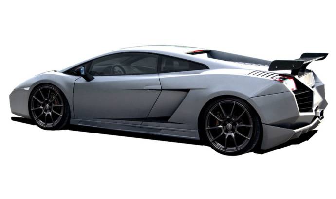 Cosa Design Lamborghini Gallardo