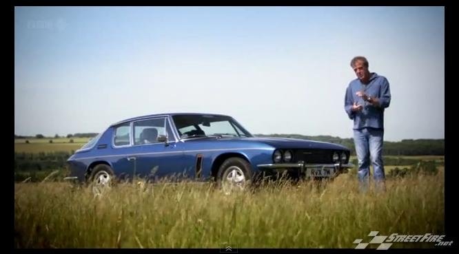 Top Gear Season 17 Episode 5 Video