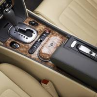 2012 Bentley Continental GTC