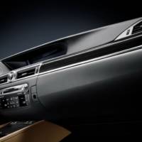 2013 Lexus GS Unveiled