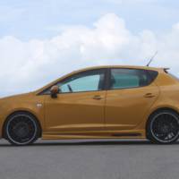 JE Design Seat Ibiza