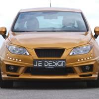 JE Design Seat Ibiza