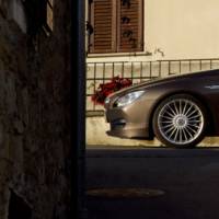 2012 Alpina B6 Turbo Convertible