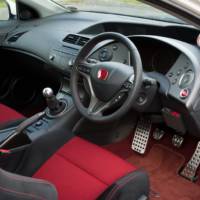 Honda Civic Type R MUGEN 2.2