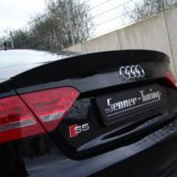 Audi S5 by Senner Tuning