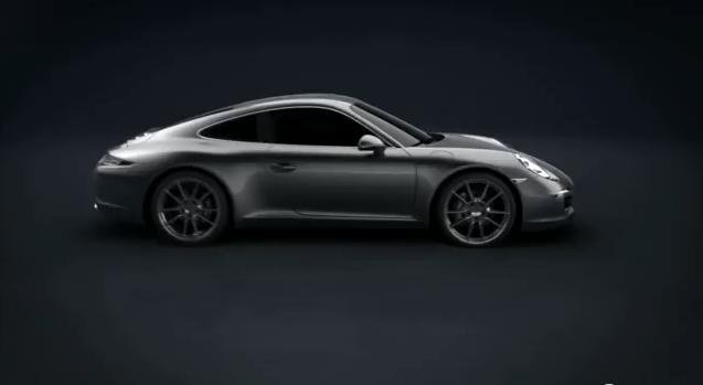 Video: Porsche 911 Design Evolution