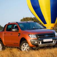 2012 Ford Ranger Price