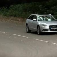 2012 Audi A6 Avant Review