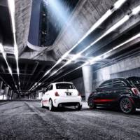 2012 Fiat 500 Abarth - Photos and Details