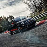 2012 Fiat 500 Abarth - Photos and Details