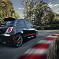 2012 Fiat 500 Abarth - Photos and Details