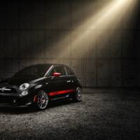 2012 Fiat 500 Abarth - Photos and Details