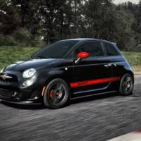 2012 Fiat 500 Abarth - Photos and Details