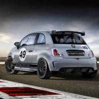 Abarth 595 Specials, 695 Assetto Corse and Punto Scorpione