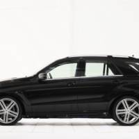 BRABUS 2012 Mercedes ML