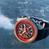 Bentley ISR Watch by Breitling