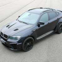 G-POWER X6 M TYPHOON Wide Body Kit