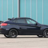 G-POWER X6 M TYPHOON Wide Body Kit