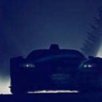 Gumpert Teases Upcoming Model