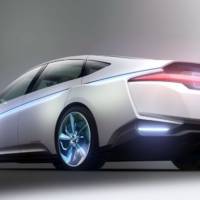 Honda AC-X Concept: Tokyo 2011