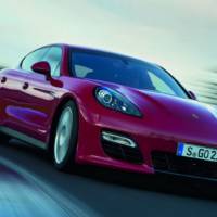 Porsche Panamera GTS Revealed