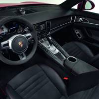 Porsche Panamera GTS Revealed