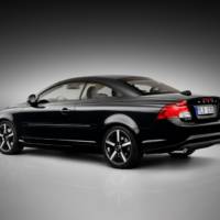 Volvo C70 Inscription