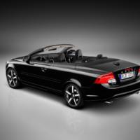 Volvo C70 Inscription