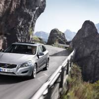 2012 Volvo V60 Plug-in Hybrid Price