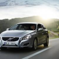 2012 Volvo V60 Plug-in Hybrid Price