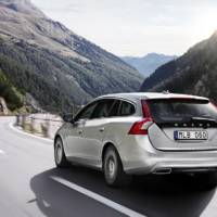 2012 Volvo V60 Plug-in Hybrid Price