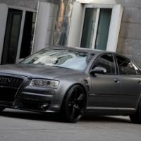 Audi A8 Venom Edition by Anderson Germany