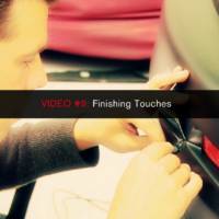 Nissan Juke R 9th Video: Finishing Touches