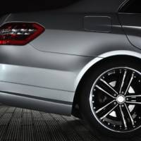 Prior Design Mercedes E Class W212 Aero Kit